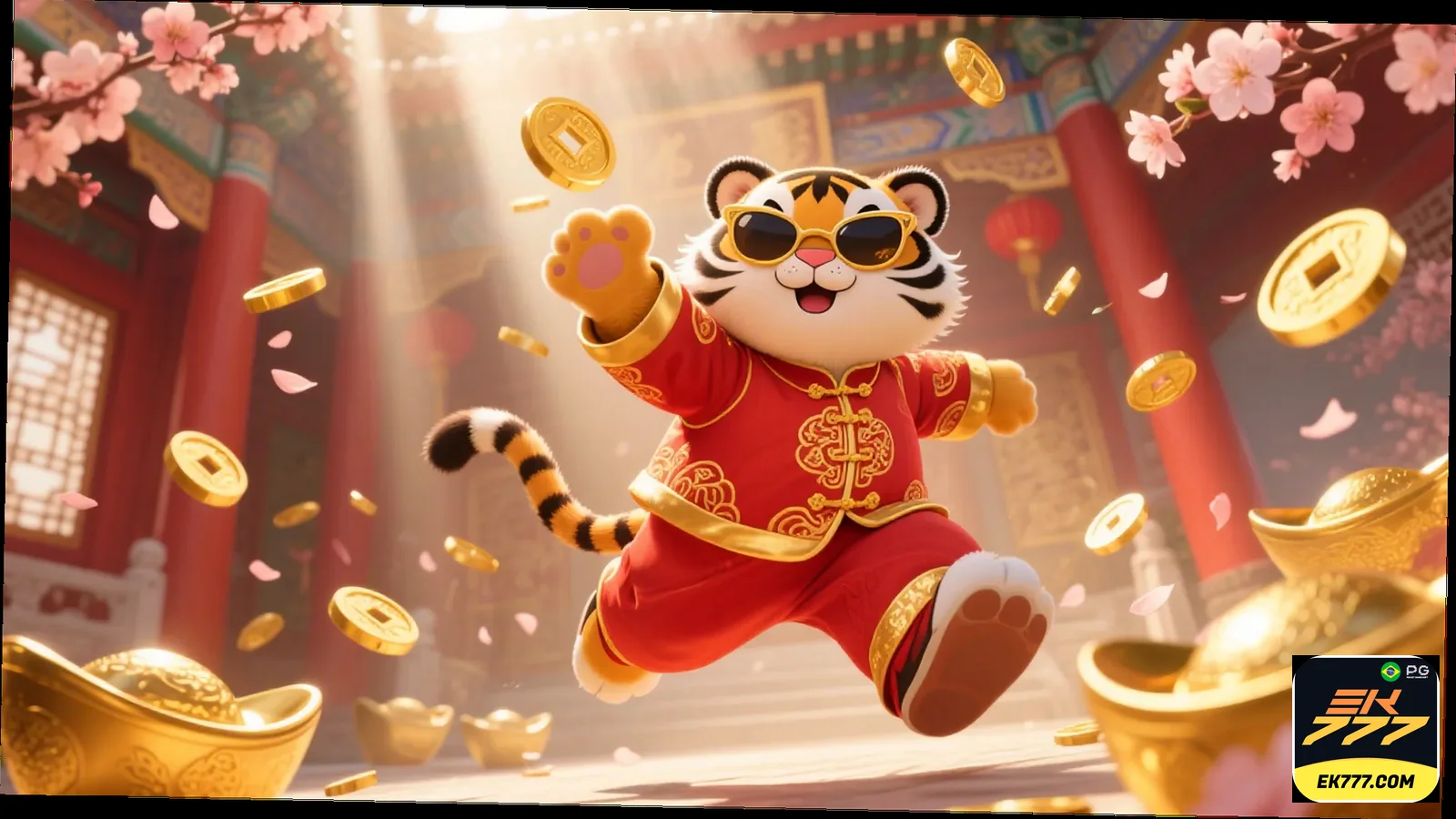 Imagem de cassino VIP - ek777