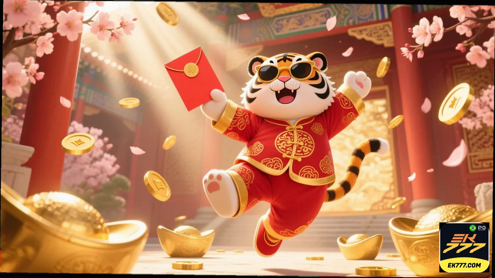 Imagem de cassino online - ek777