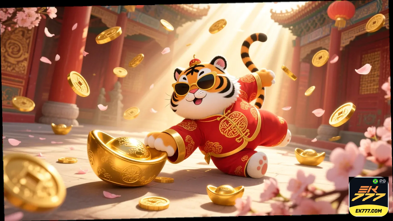 App apostas esportivas