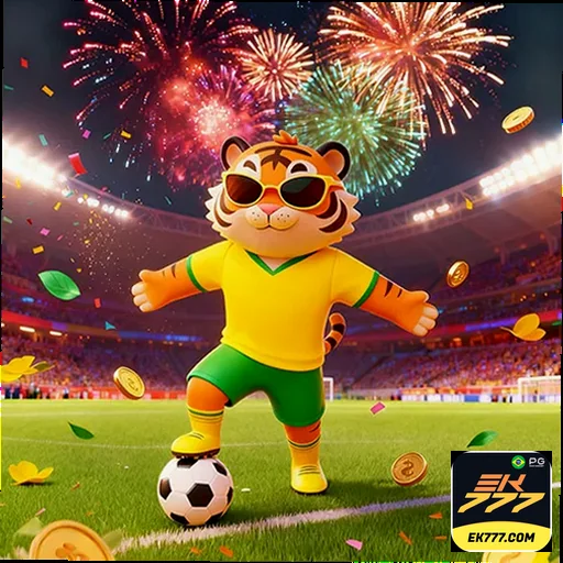 Jogos ao vivo EK77 - ek777