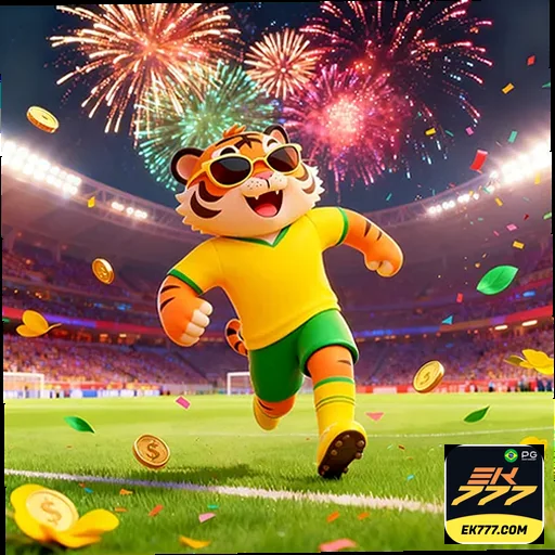 Jogos ao vivo EK77 - ek777