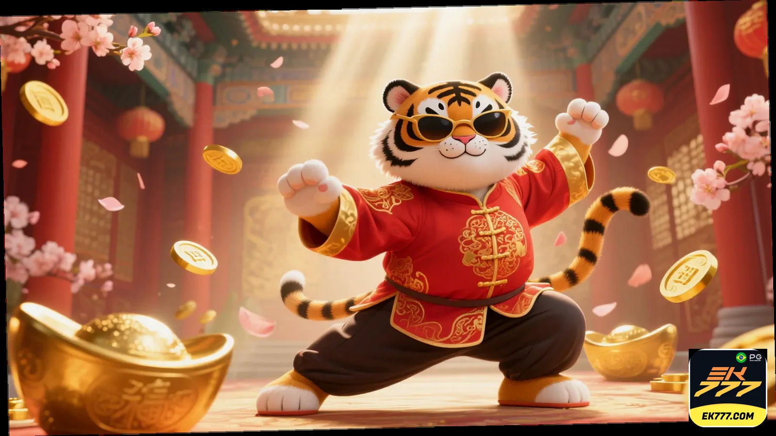 Bônus inicial cassino