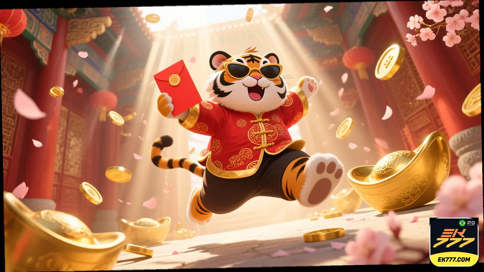 Programa VIP Ek777 - ek777